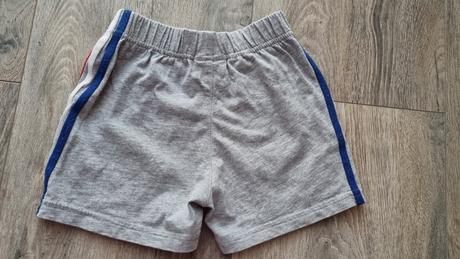 Kraťasy adidas, adidas,74