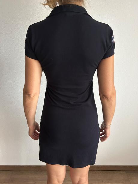 Letné šaty veľkosti s-m lacno, s