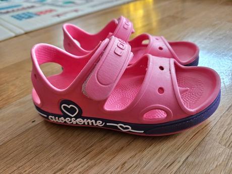 Coqui yogi sandálky 25/26, coqui,25