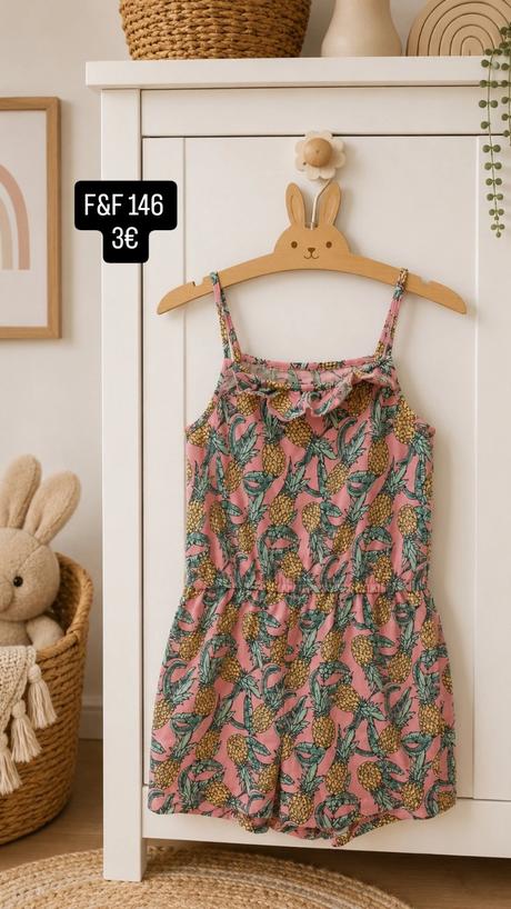 Oblecenie po dcerke ( otvor cely inzerat), 