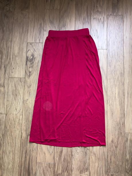 Maxi sukňa, yessica,36