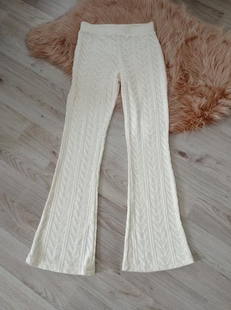 Krásne plážové nohavice zara, zara,s
