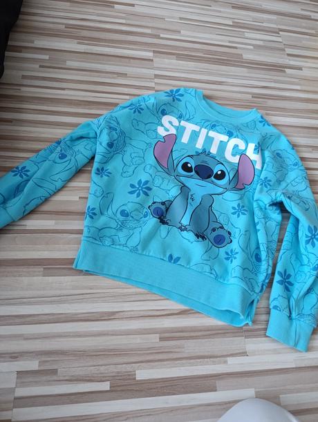 Balík oblečenia veľkosť 140, 140–152