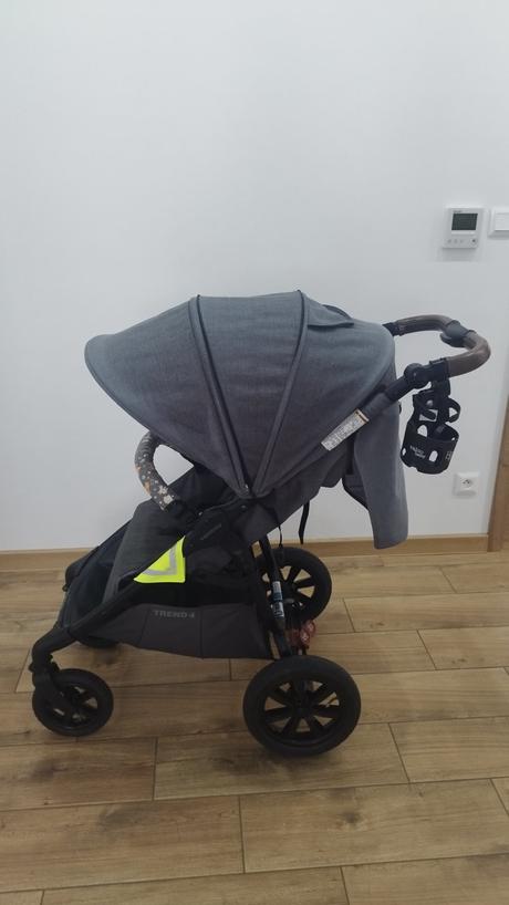 Valco snap sport trend športový kočík, valco baby,valco baby snap trend