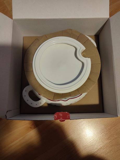 Polievková misa villeroy boch toy, 