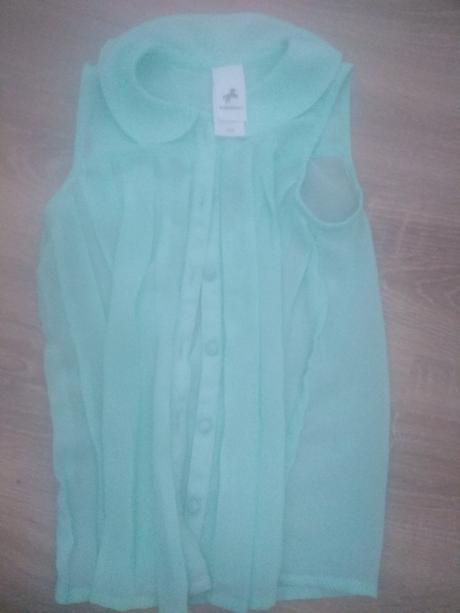 Blúzka, palomino,110