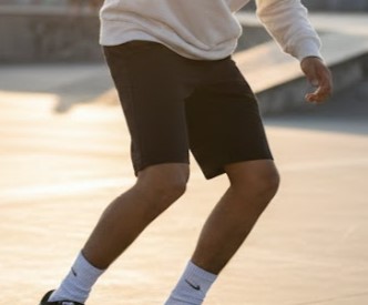 Krátke nohavice - kraťasy na 14-15 rokov, next,170