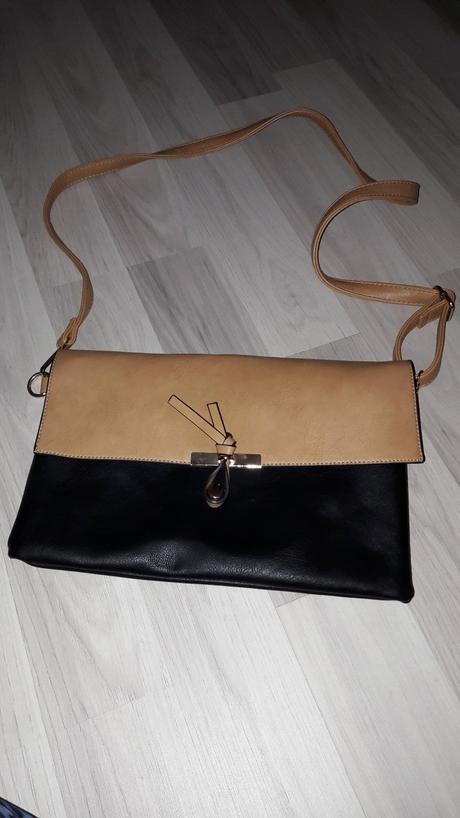 Elegantna crossbody kabelka,