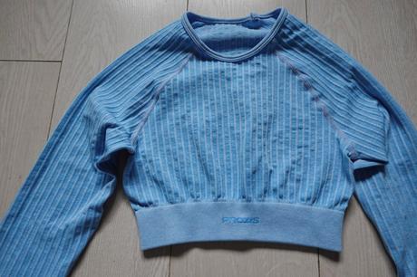 Športové tričko prozis, s