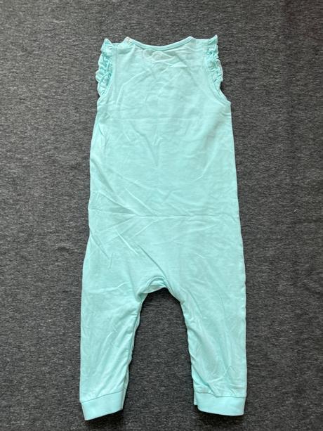 Letný overal minnie, sinsay,92