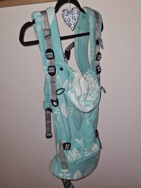 Sestrice carrier plus, sestrice