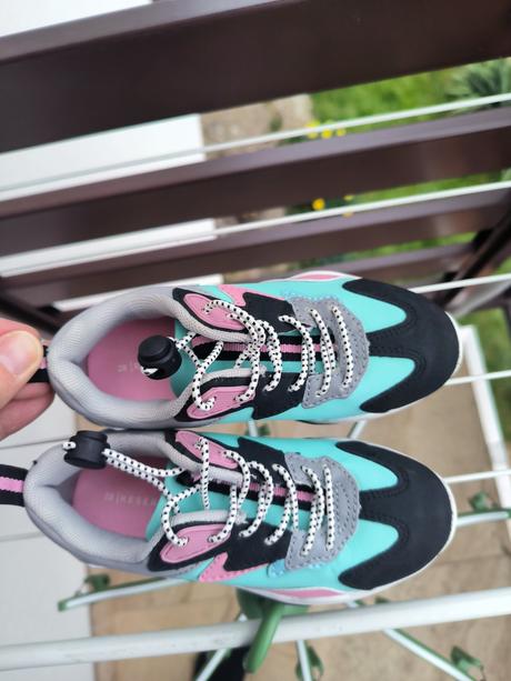 Farebné tenisky, reserved,28