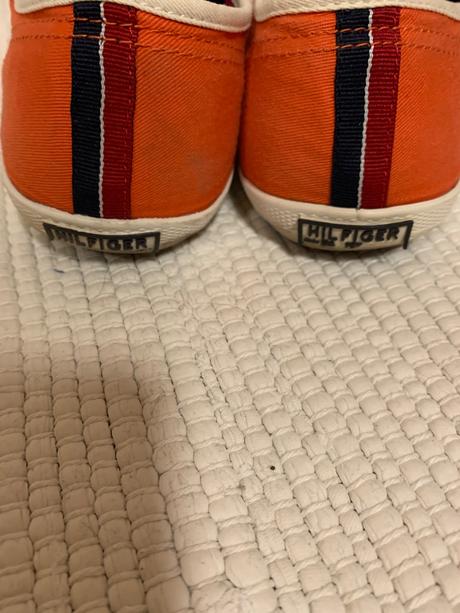 Tenisky tommy hilfiger, tommy hilfiger,40