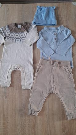 Balík lindex 62/68/74, 68–80