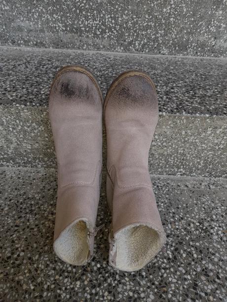 Dámske čižmy č.38, john garfield,38