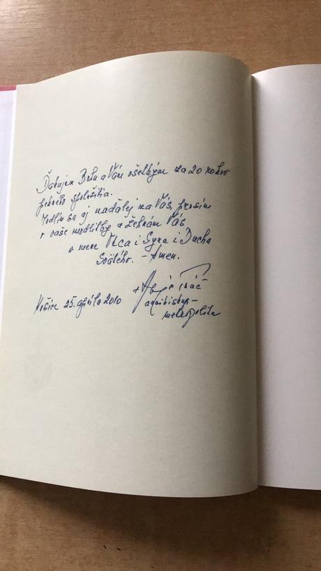 Návrat zasľúbenej krajiny, 