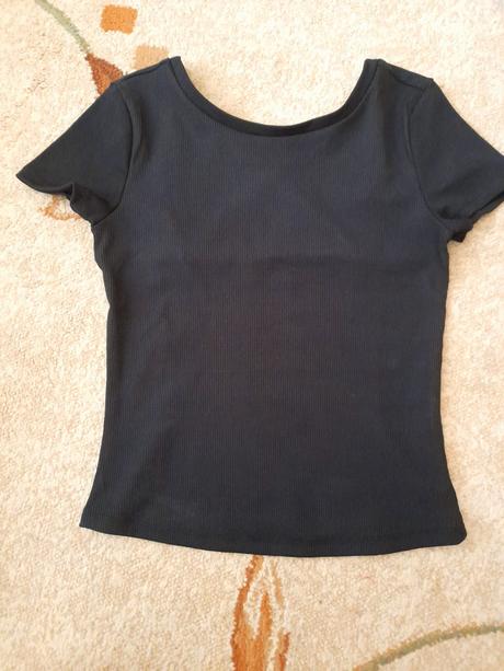 Tričká nové, reserved,xs