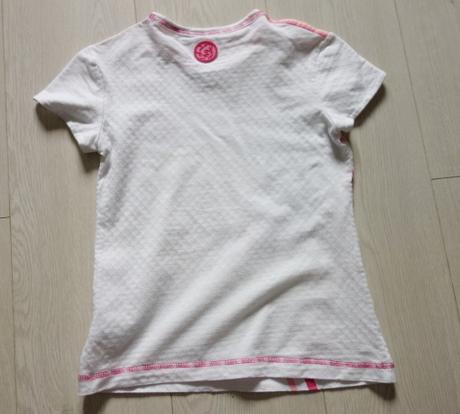 Tričko adidas, adidas,140