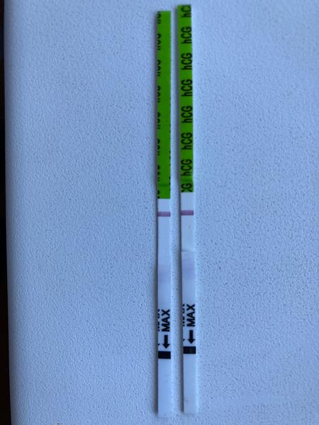 Kedy vám vyšla druhá čiarka na teste?