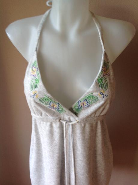 Zamatový top 18, 36