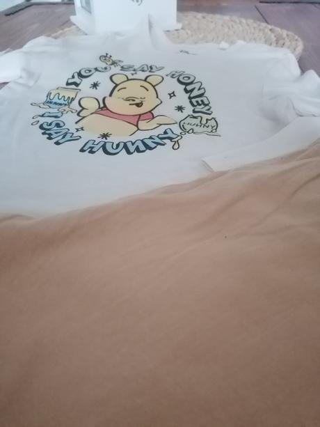 Pyžamo macko pu, 92