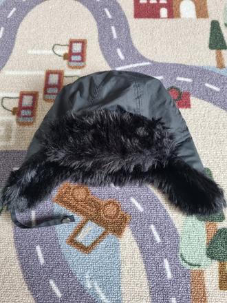 Baranica v.86 h&m, h&m,86