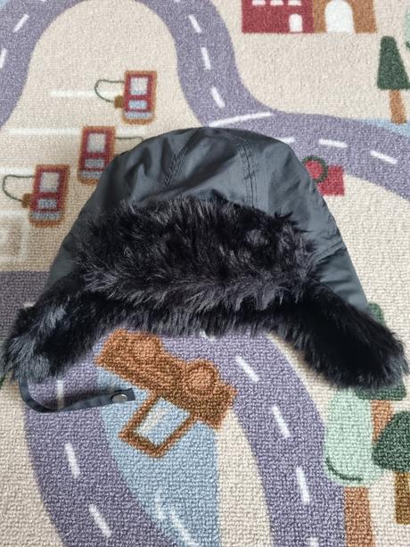 Baranica v.86 h&m, h&m,86