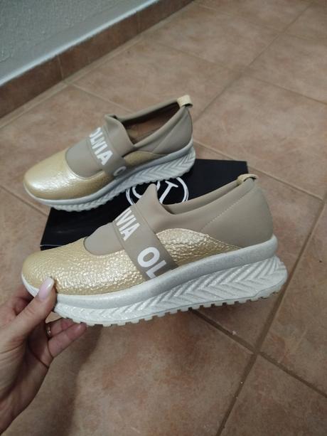 Topánky olívia shoes, 37