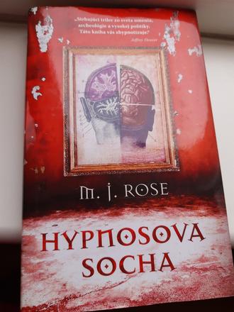 Hypnosova socha, 