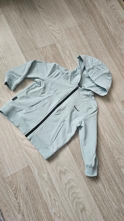 Detská mikina, pepco,104