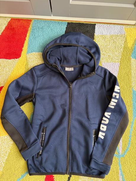 Športová mikina, pepco,152