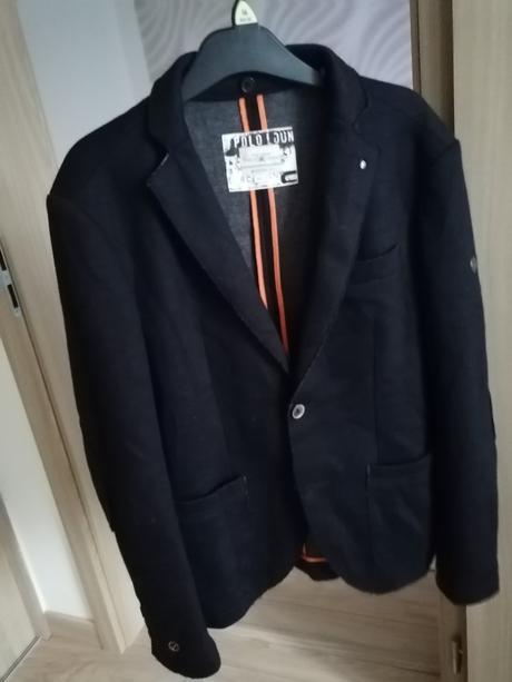 Panske slim strih sako, tom tailor,s