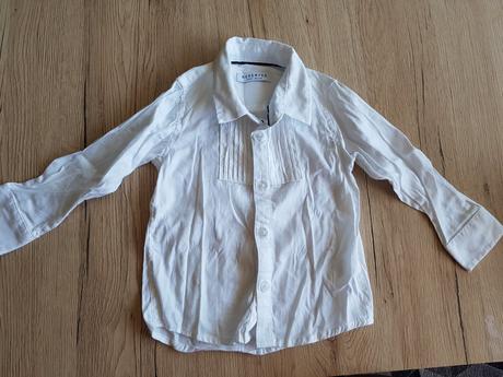 Košeľa nová, reserved,80