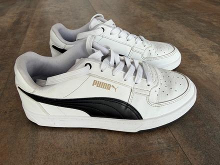 Tenisky puma, puma,37