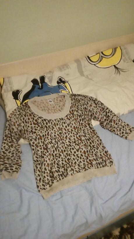 Tricko s dlhym rukavom, gate,m