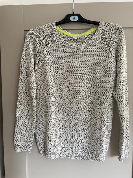 Sveter s.oliver, s.oliver,m