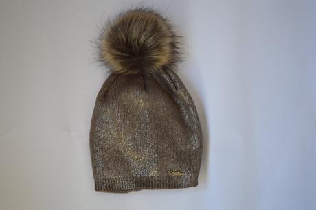 Čiapka s brmbolcom, 68 - 158