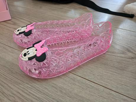 Topánky do vody, disney,29