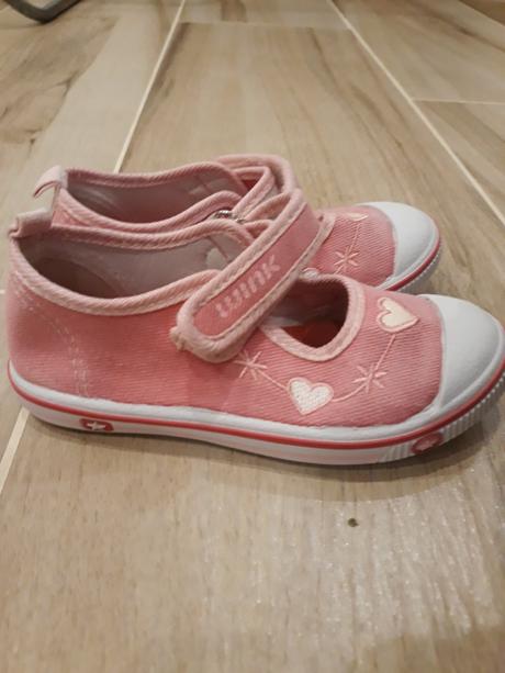 Srdiečkové plátenky, wink,26