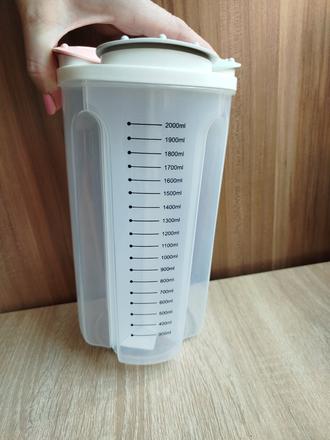 Miska na skladovanie,