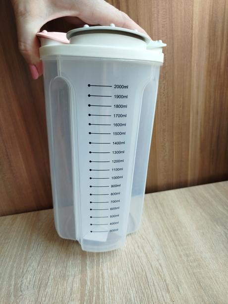 Miska na skladovanie,