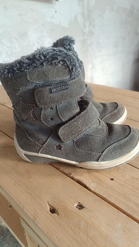 Čižmy protetika 28, protetika,28