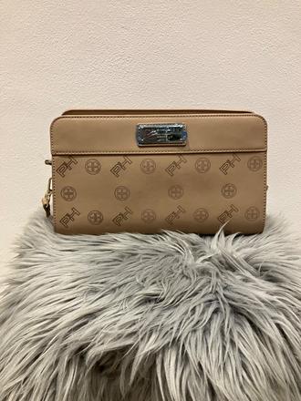 Dámske crossbody paris hilton beige cezzane béžové, paris hilton