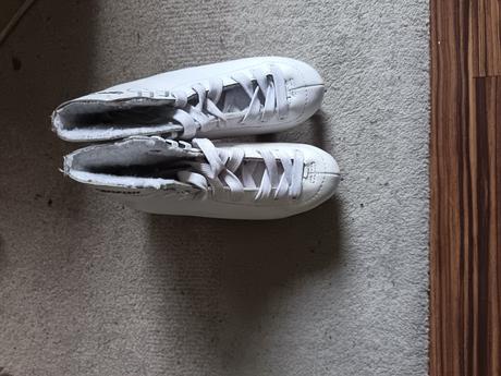 Dievčenské korčule  na ľad tempish dream, tempish,34