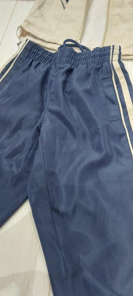 Tenká šuštiaková súprava, 86