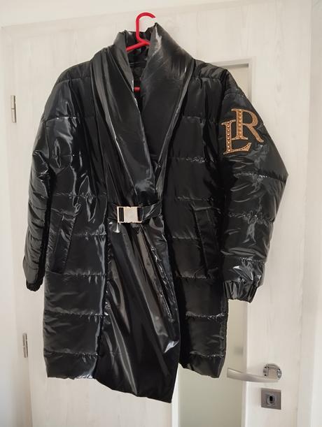 Zimná bunda lilo ricco, 40