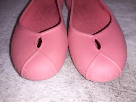 Crocs comfort 39/40, crocs,39