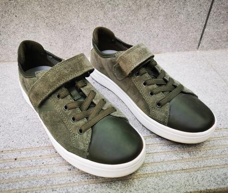 Topánky geox, geox,35