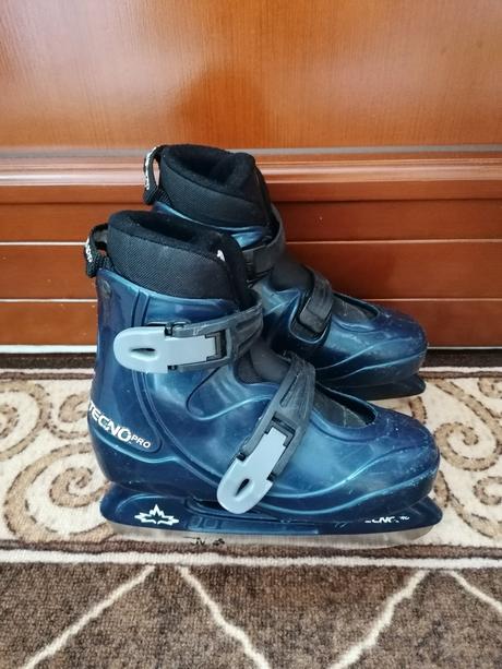 Korčule veľmi dobrý stav, 31