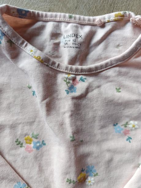 Lindex tunika, lindex,92